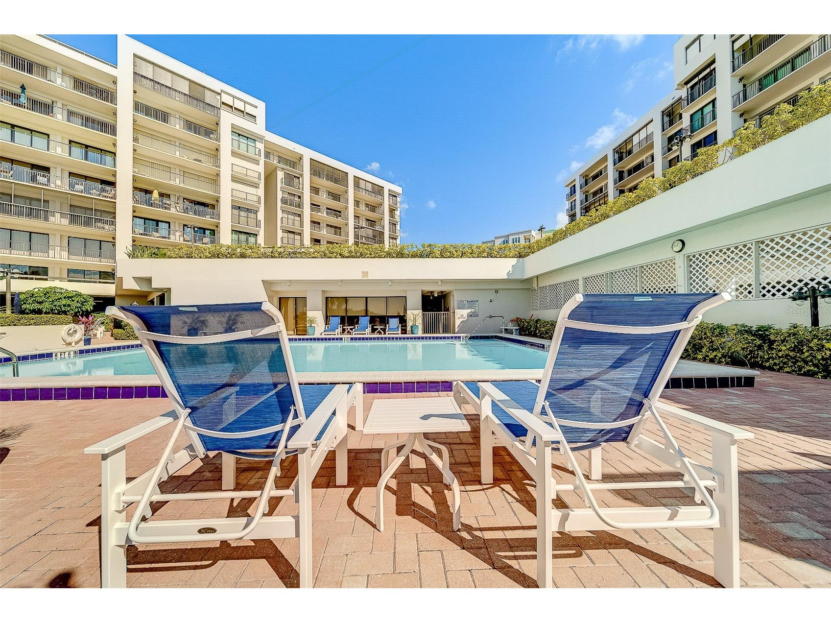8 Belleview Boulevard #308 Belleair FL 33756 - CLEARWATER BAY & GULF TB8480702 image79