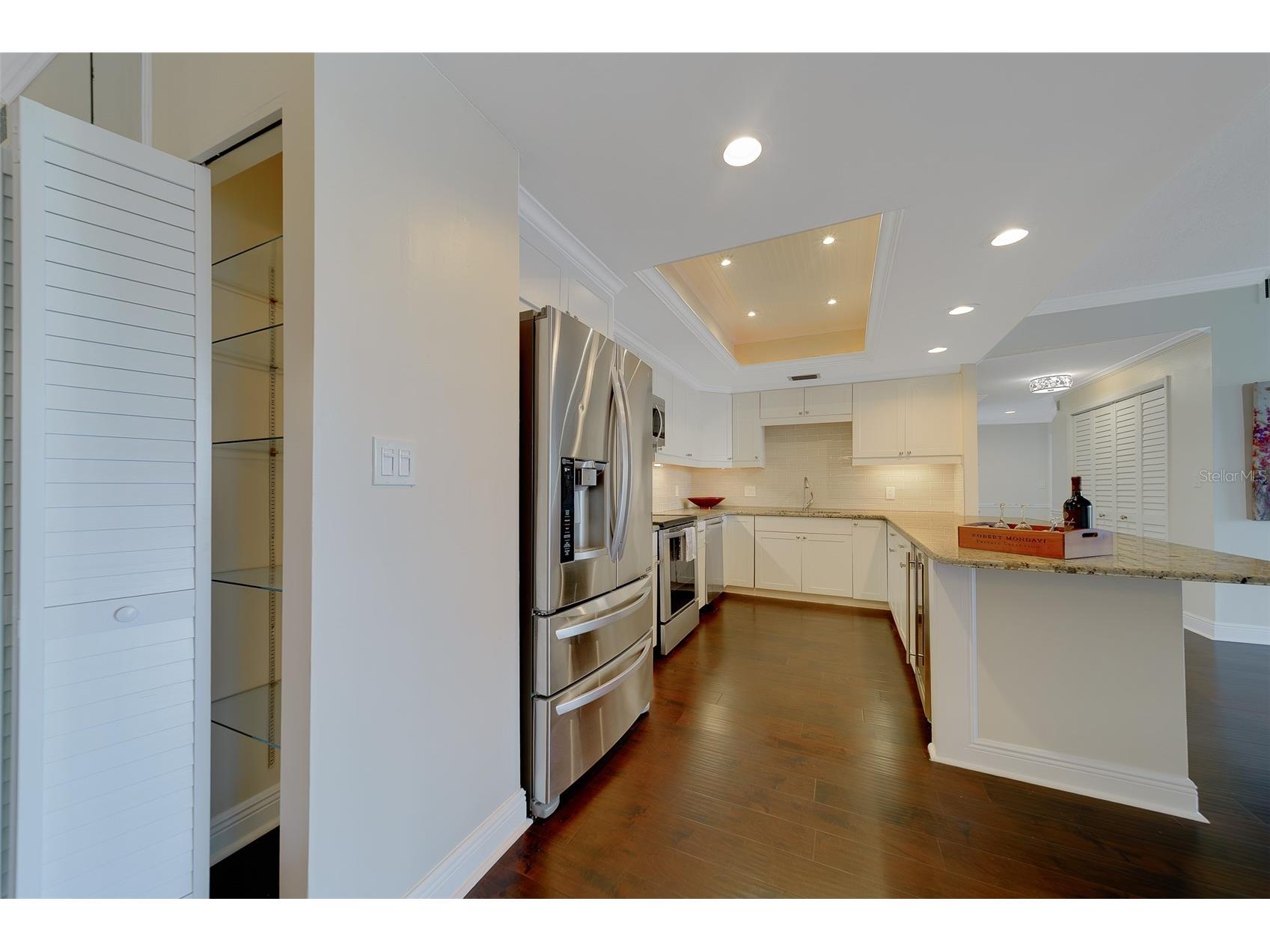 8 Belleview Boulevard #308 Belleair FL 33756 - CLEARWATER BAY & GULF TB8480702 image9