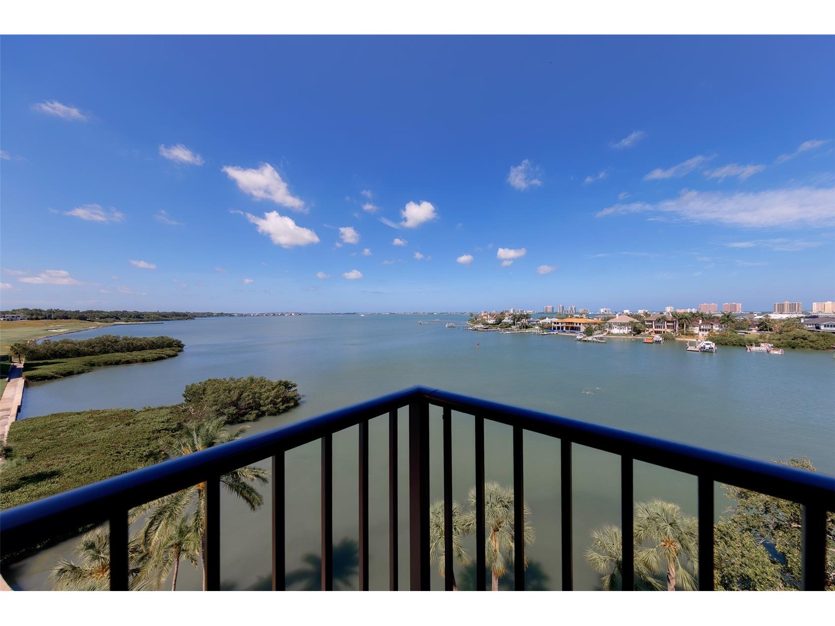 8 Belleview Boulevard #507 Belleair FL 33756 TB8507843 image1