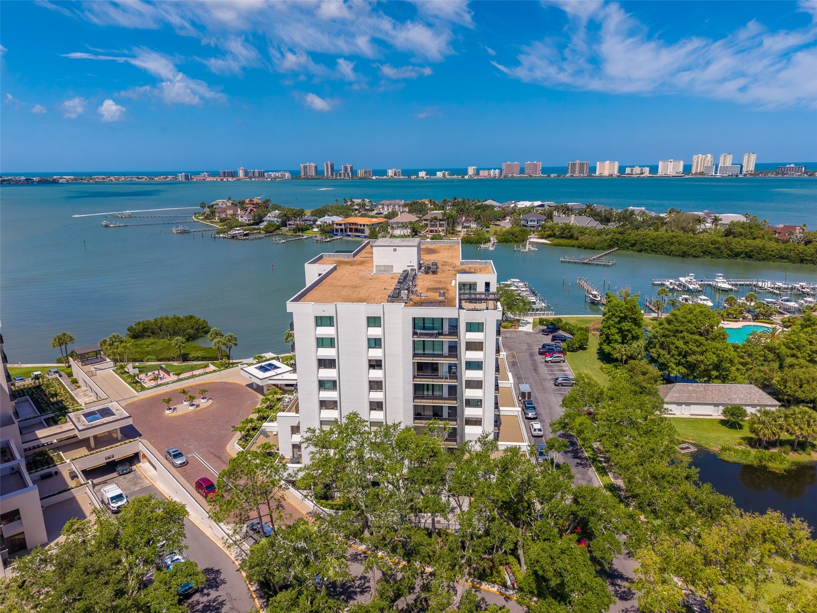 8 Belleview Boulevard #507 Belleair FL 33756 TB8507843 image2