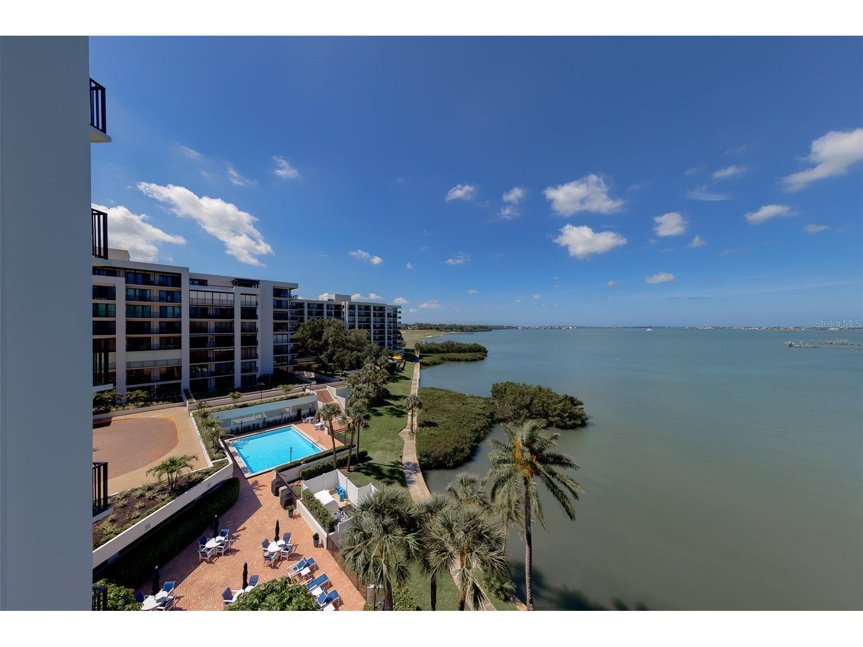 8 Belleview Boulevard #507 Belleair FL 33756 TB8507843 image39