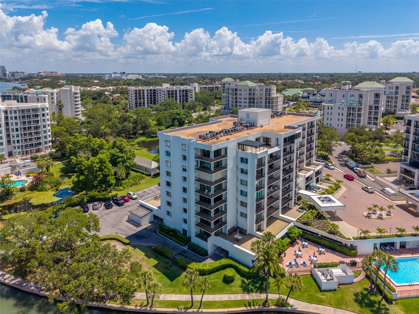 8 Belleview Boulevard #507 Belleair FL 33756 TB8507843 image61