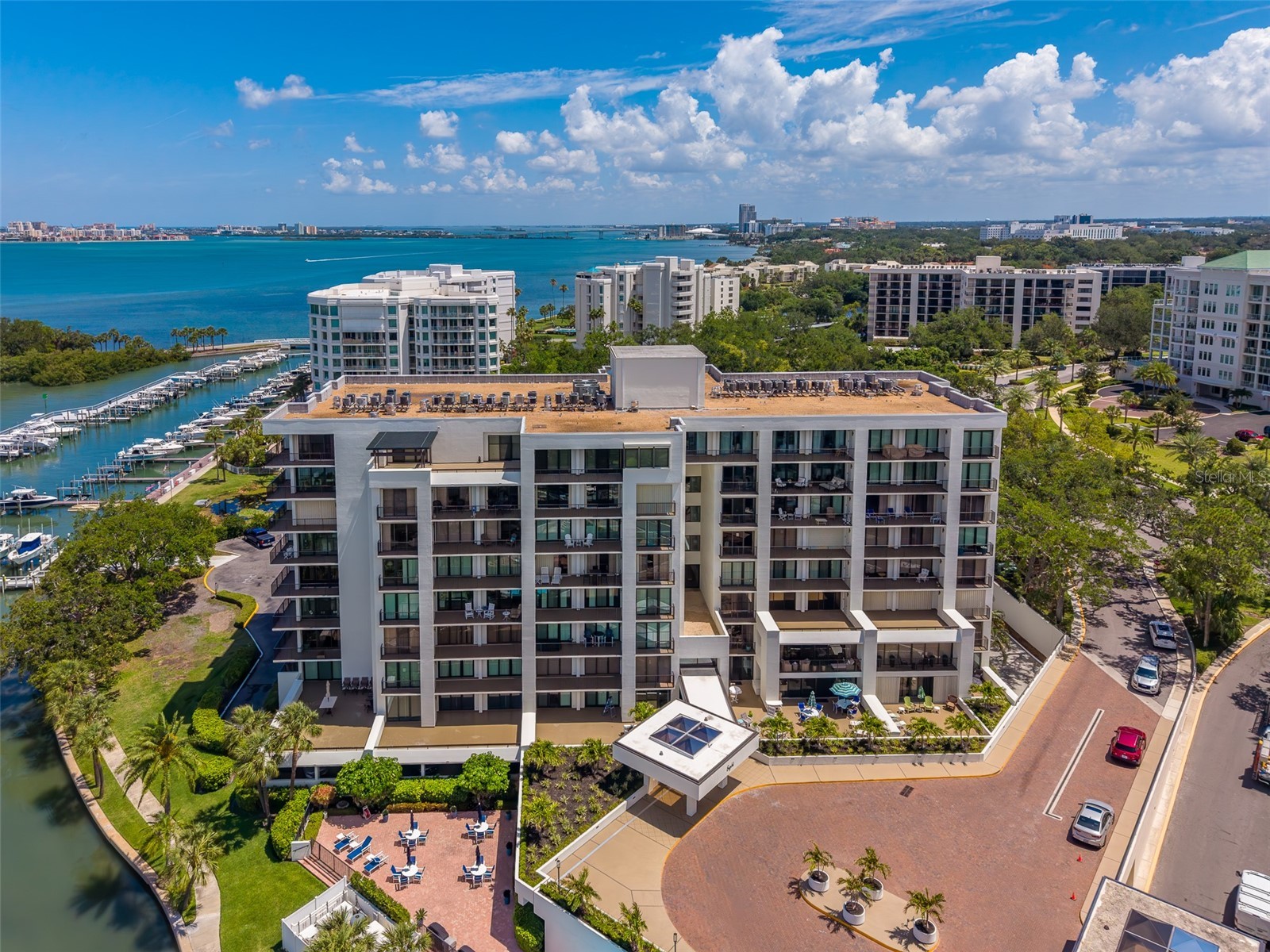 8 Belleview Boulevard #507 Belleair FL 33756 TB8507843 image62