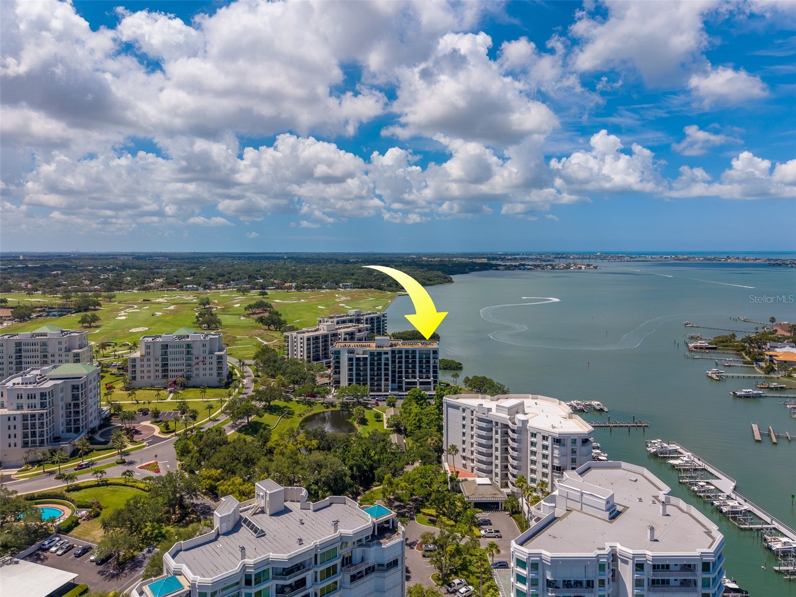 8 Belleview Boulevard #507 Belleair FL 33756 TB8507843 image63