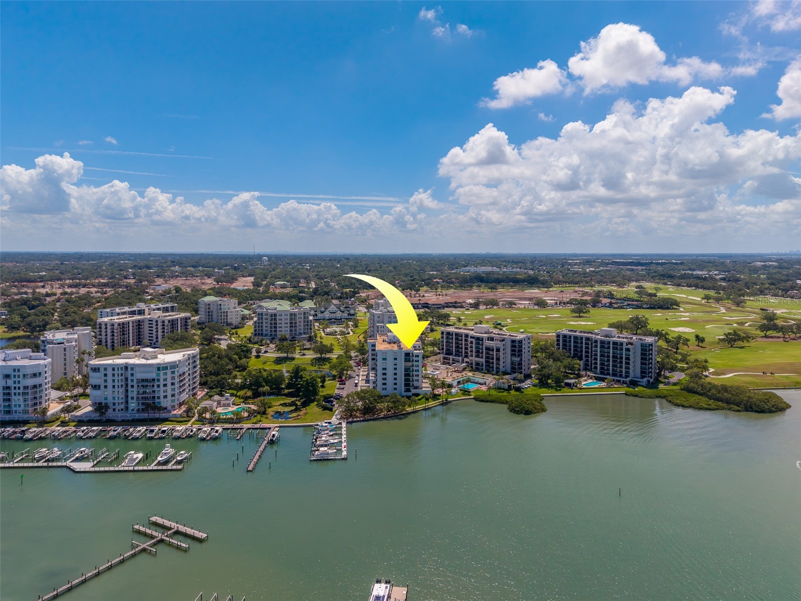 8 Belleview Boulevard #507 Belleair FL 33756 TB8507843 image64