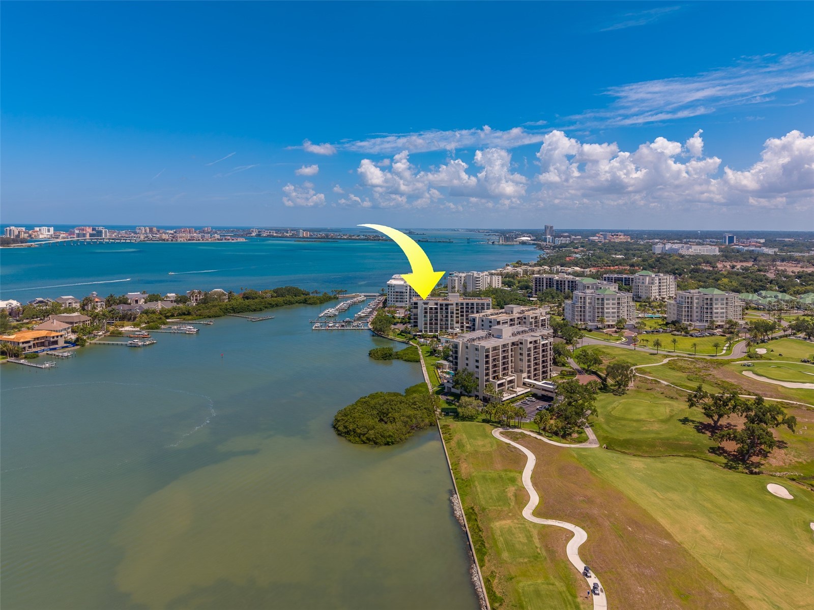 8 Belleview Boulevard #507 Belleair FL 33756 TB8507843 image65