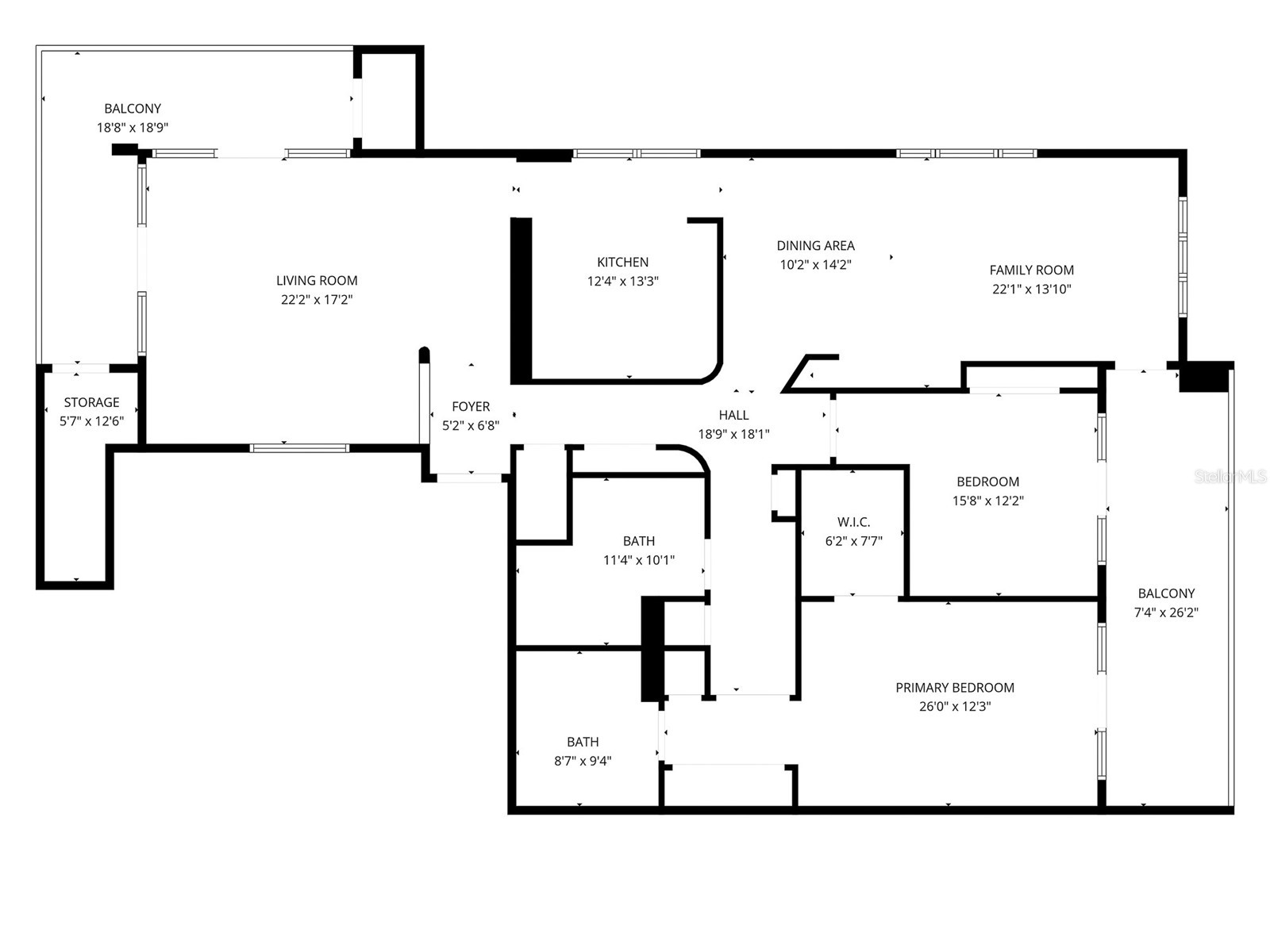 8 Belleview Boulevard #507 Belleair FL 33756 TB8507843 image67