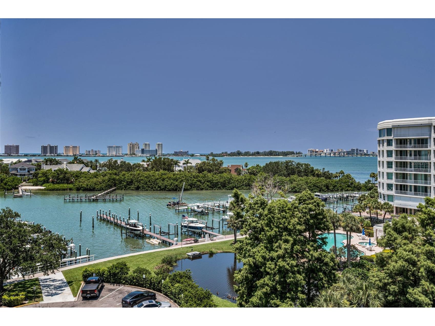 8 Belleview Boulevard #601 Belleair FL 33756 TB8420774 image41