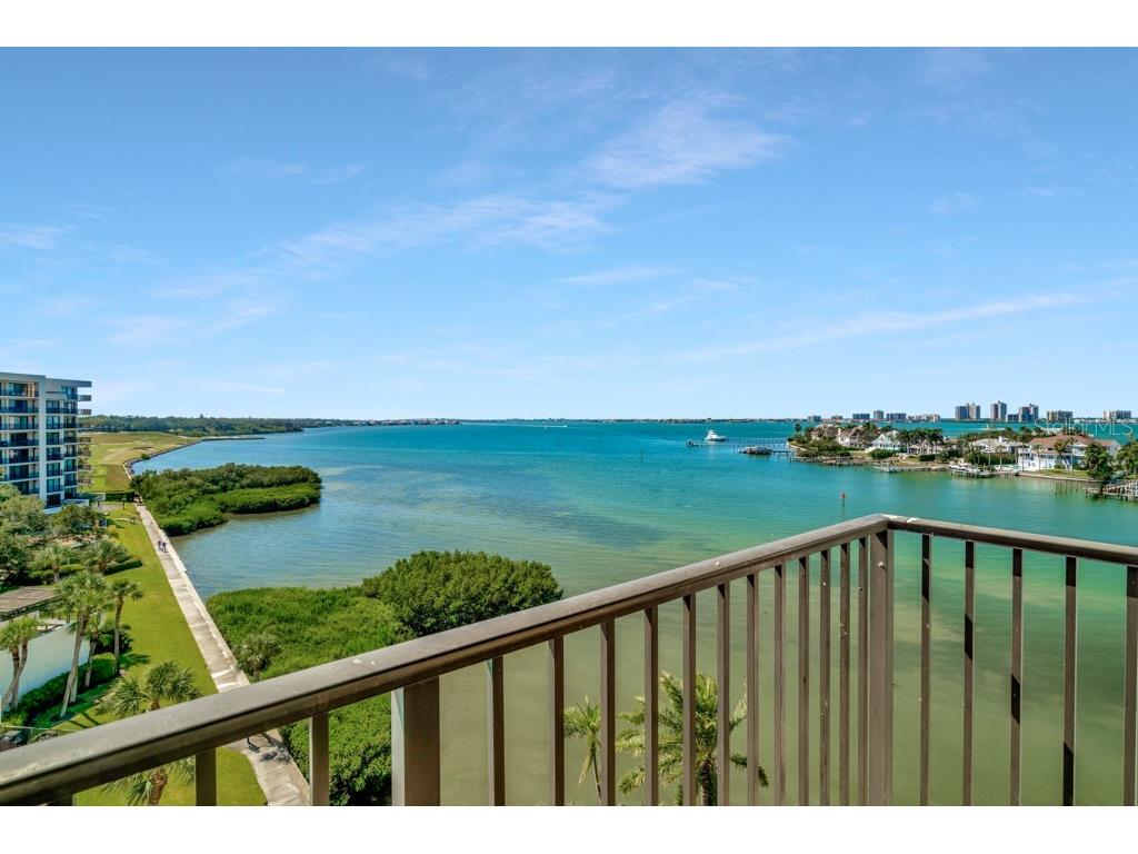 8 Belleview Boulevard #606 Belleair FL 33756 - CLEARWATER BAY U8228444 image1