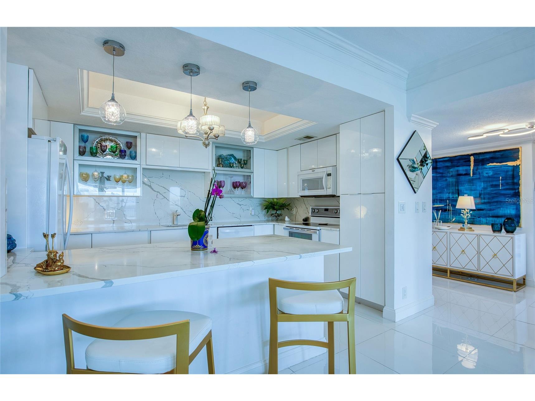 8 Belleview Boulevard #702 Belleair FL 33756 - BAY INTERCOASTAL TB8466591 image10