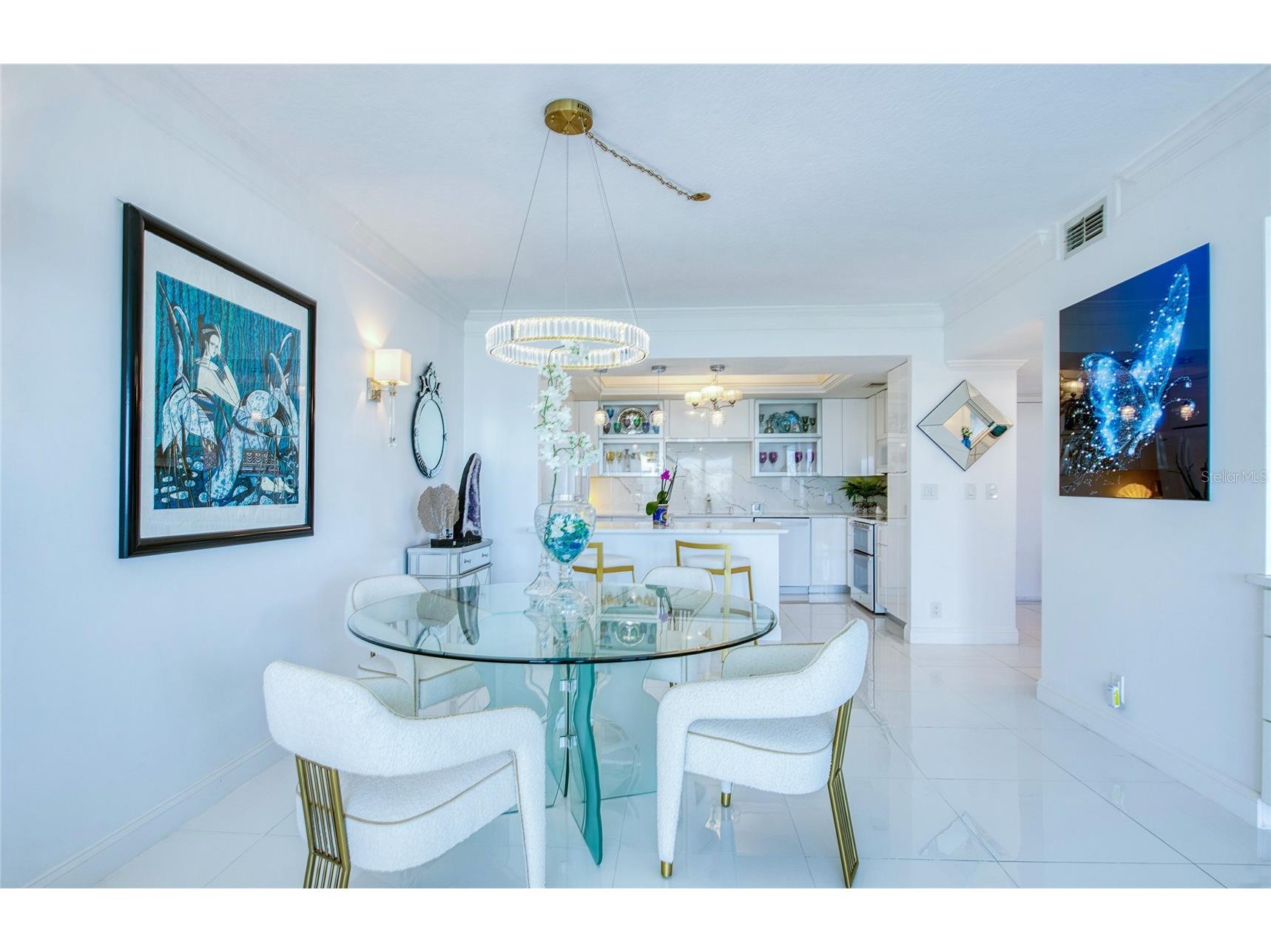 8 Belleview Boulevard #702 Belleair FL 33756 - BAY INTERCOASTAL TB8466591 image15