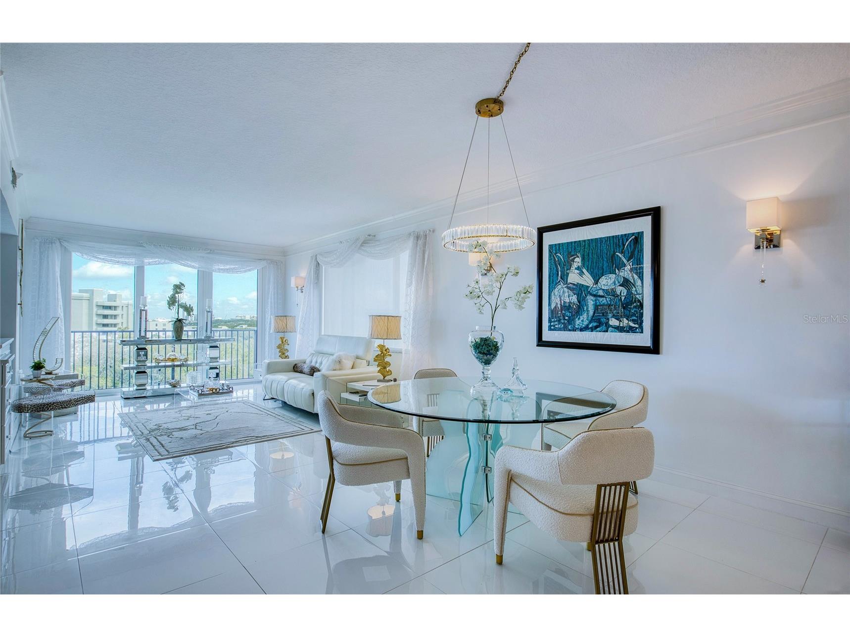 8 Belleview Boulevard #702 Belleair FL 33756 - BAY INTERCOASTAL TB8466591 image17