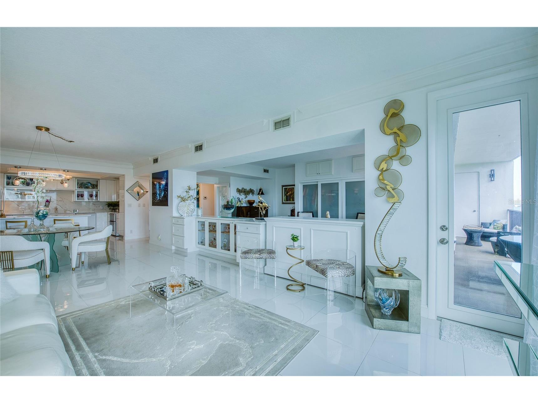 8 Belleview Boulevard #702 Belleair FL 33756 - BAY INTERCOASTAL TB8466591 image25