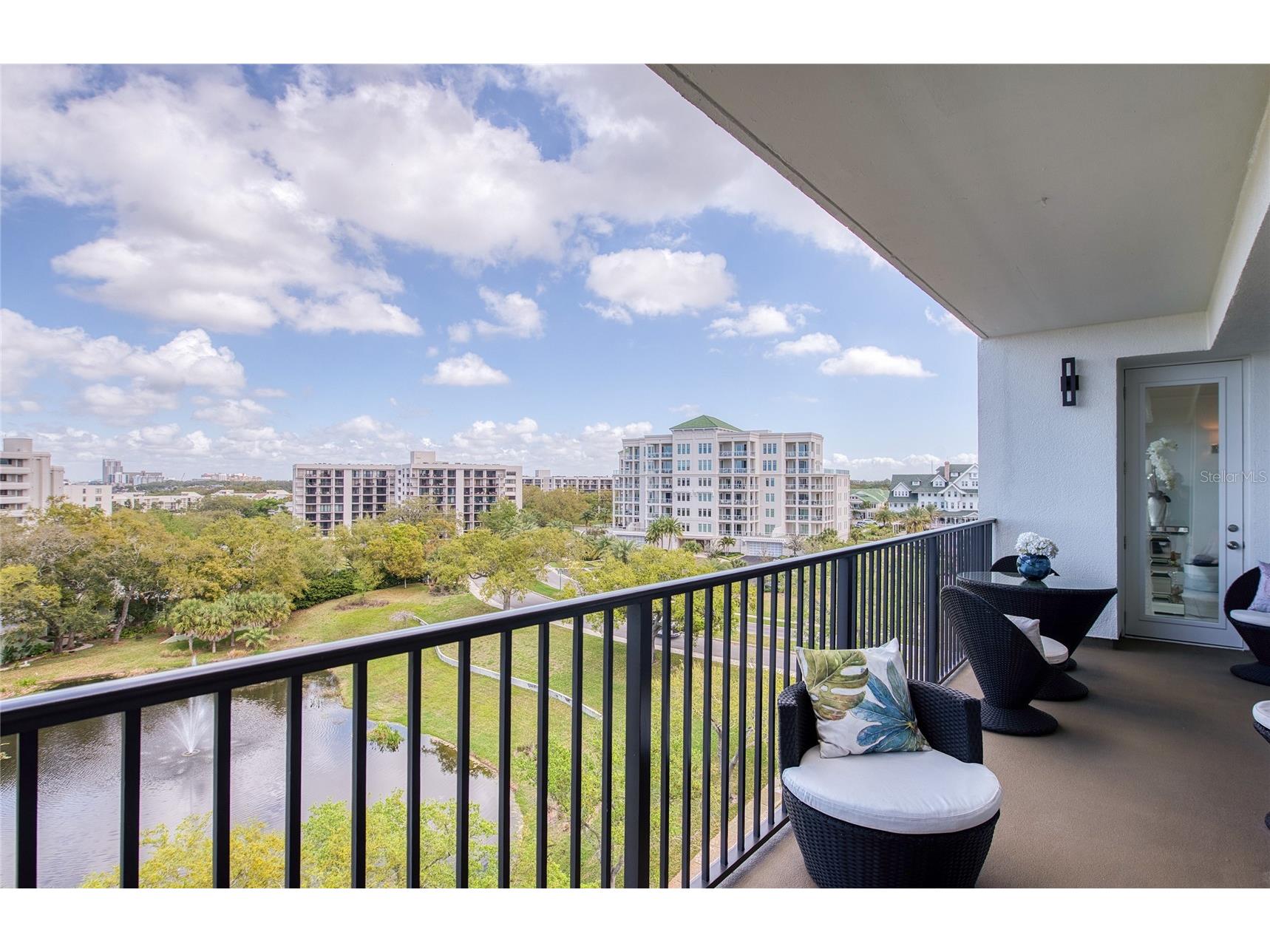 8 Belleview Boulevard #702 Belleair FL 33756 - BAY INTERCOASTAL TB8466591 image50