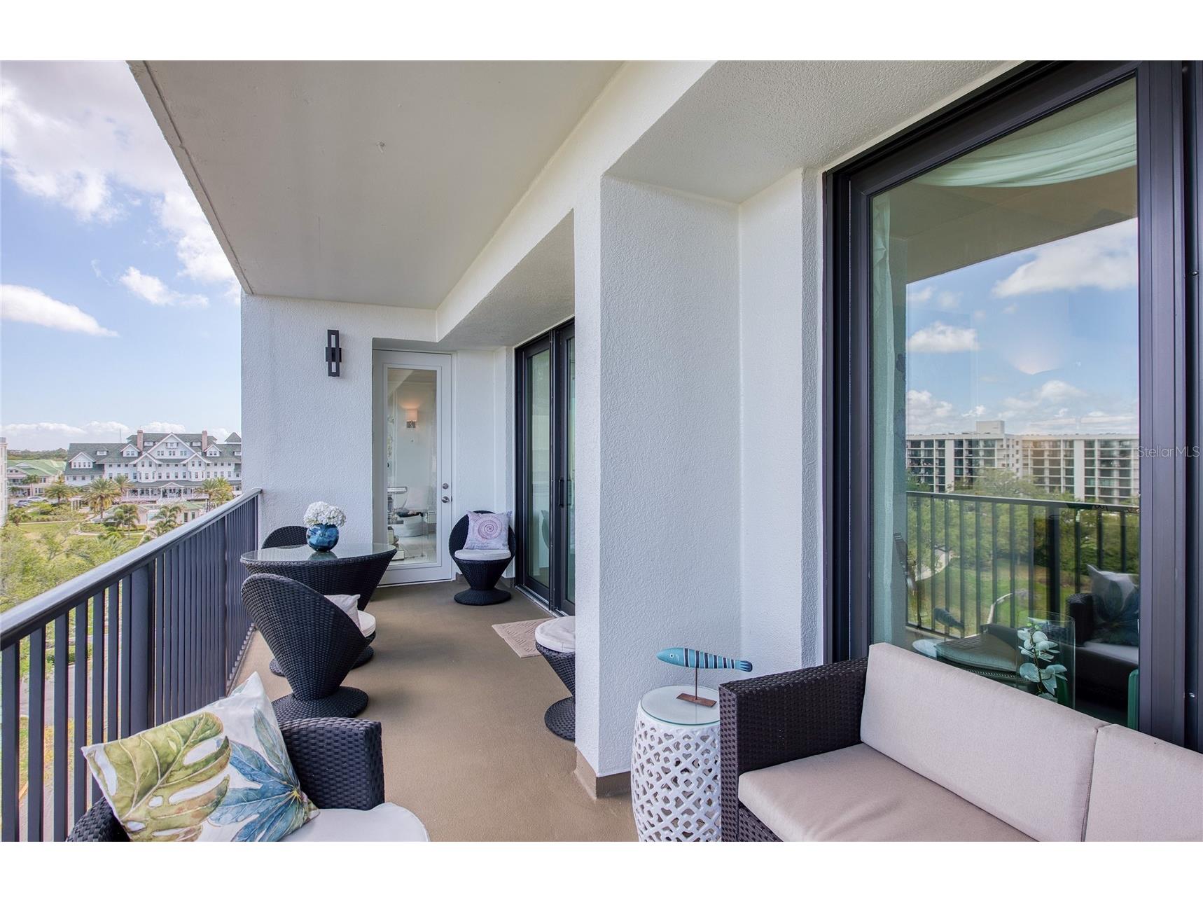 8 Belleview Boulevard #702 Belleair FL 33756 - BAY INTERCOASTAL TB8466591 image51