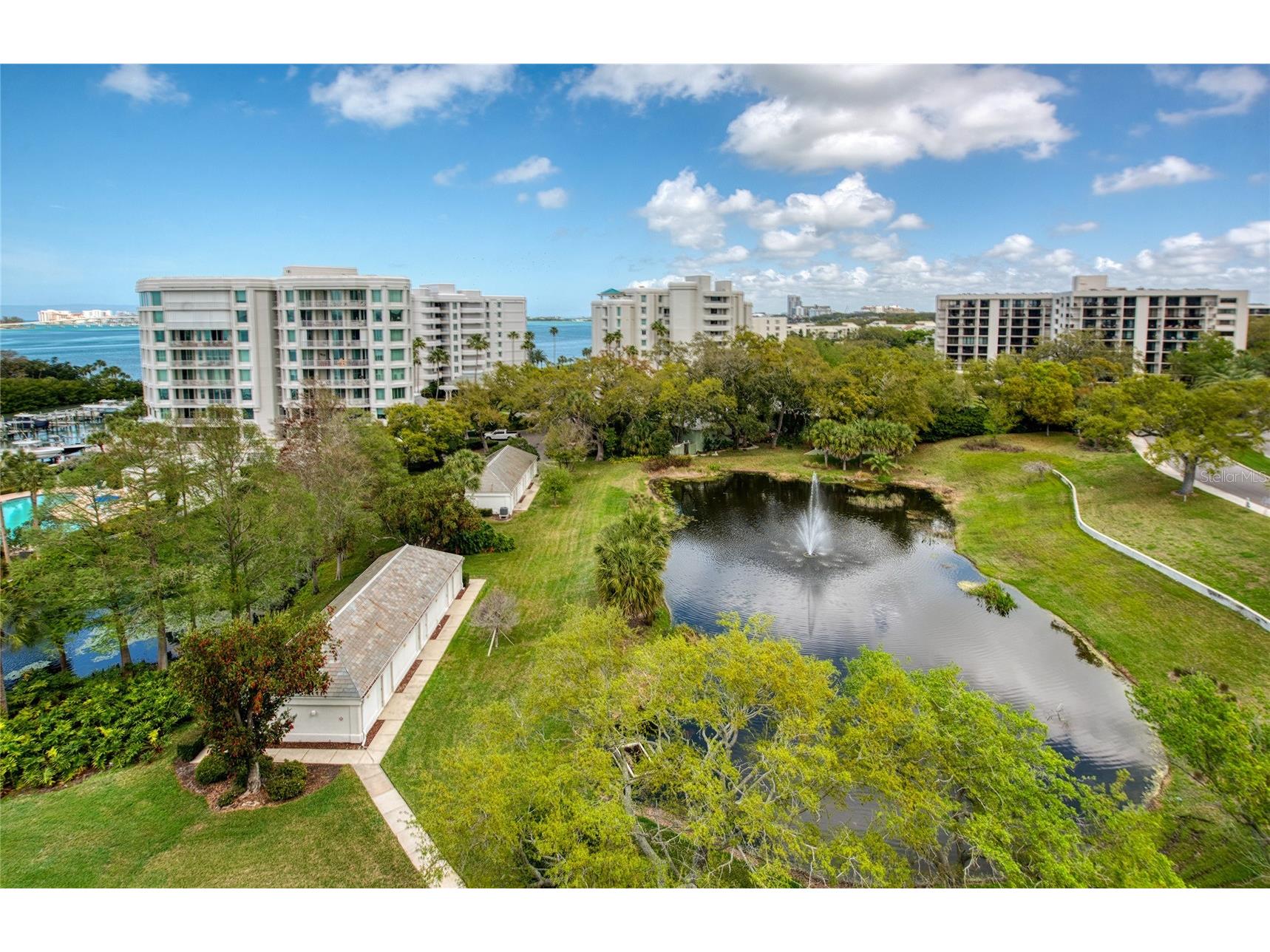 8 Belleview Boulevard #702 Belleair FL 33756 - BAY INTERCOASTAL TB8466591 image53