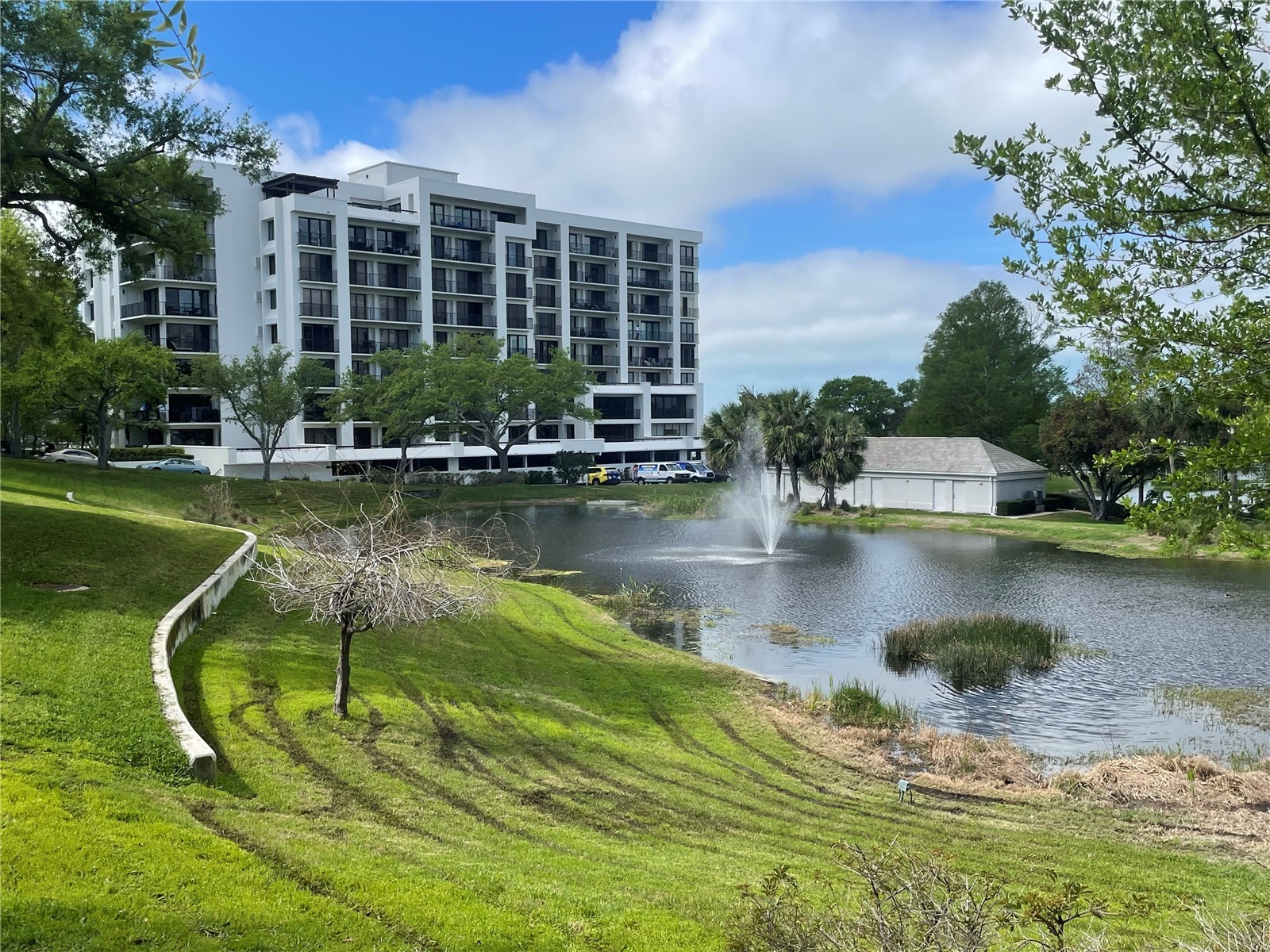 8 Belleview Boulevard #702 Belleair FL 33756 - BAY INTERCOASTAL TB8466591 image54