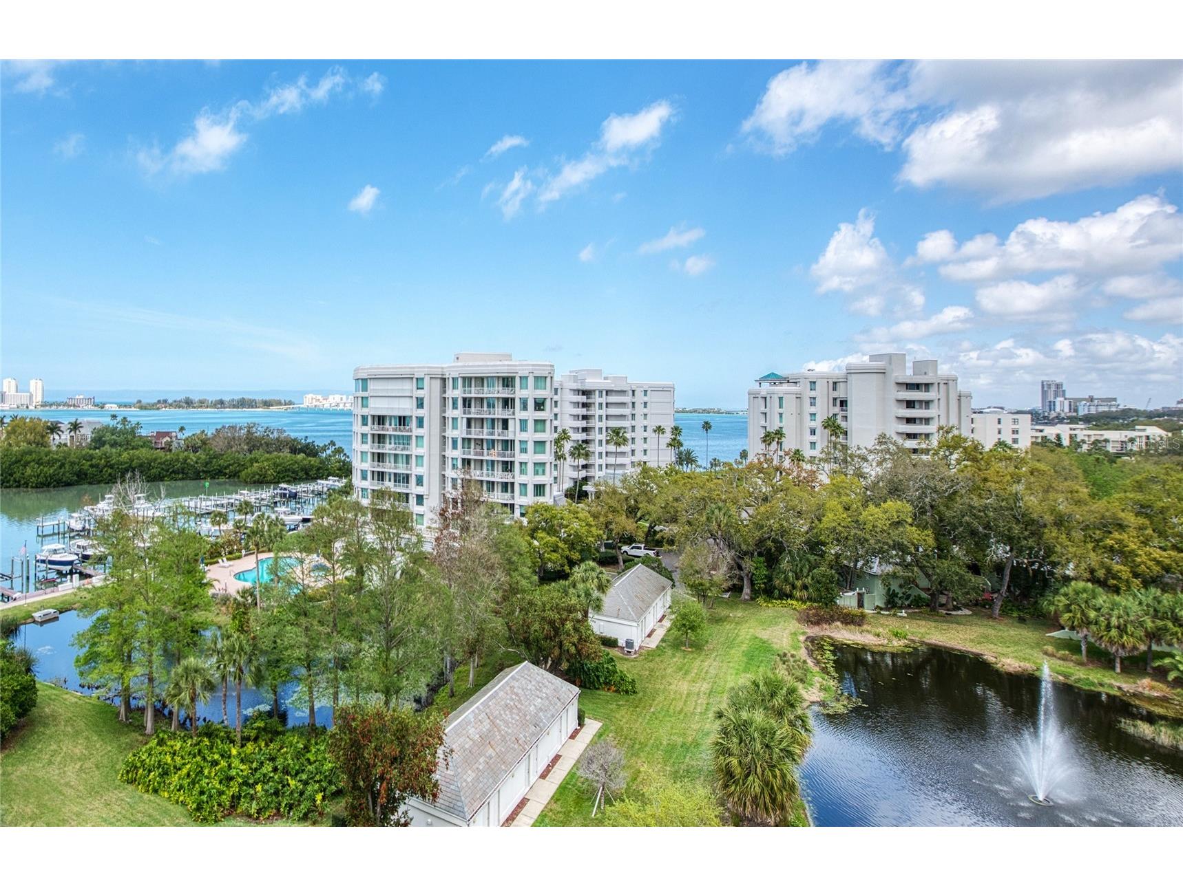 8 Belleview Boulevard #702 Belleair FL 33756 - BAY INTERCOASTAL TB8466591 image55