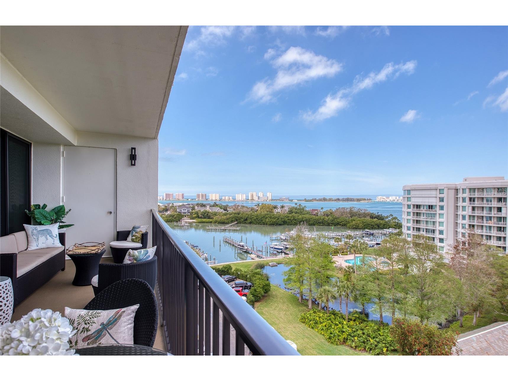 8 Belleview Boulevard #702 Belleair FL 33756 - BAY INTERCOASTAL TB8466591 image56