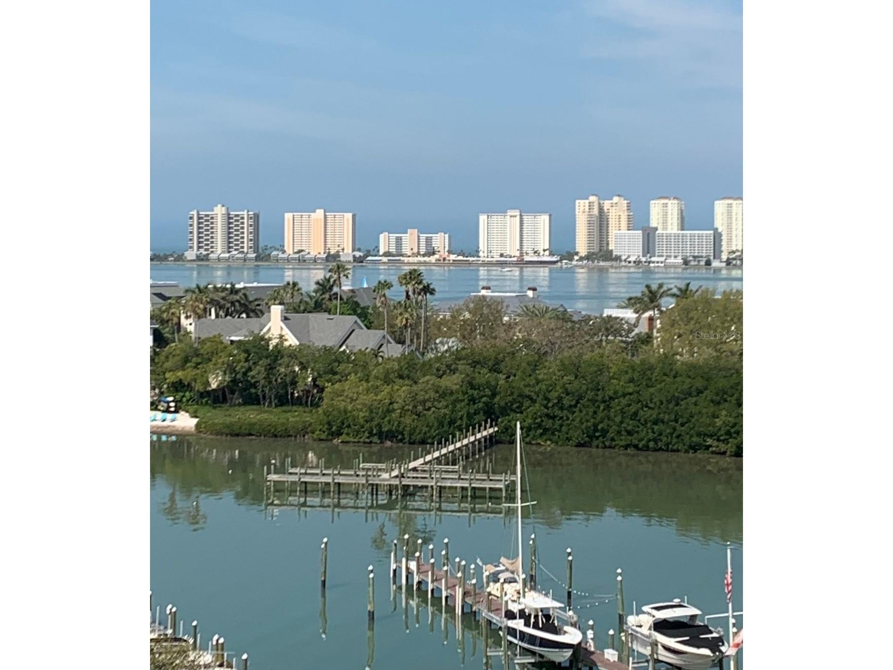 8 Belleview Boulevard #702 Belleair FL 33756 - BAY INTERCOASTAL TB8466591 image60