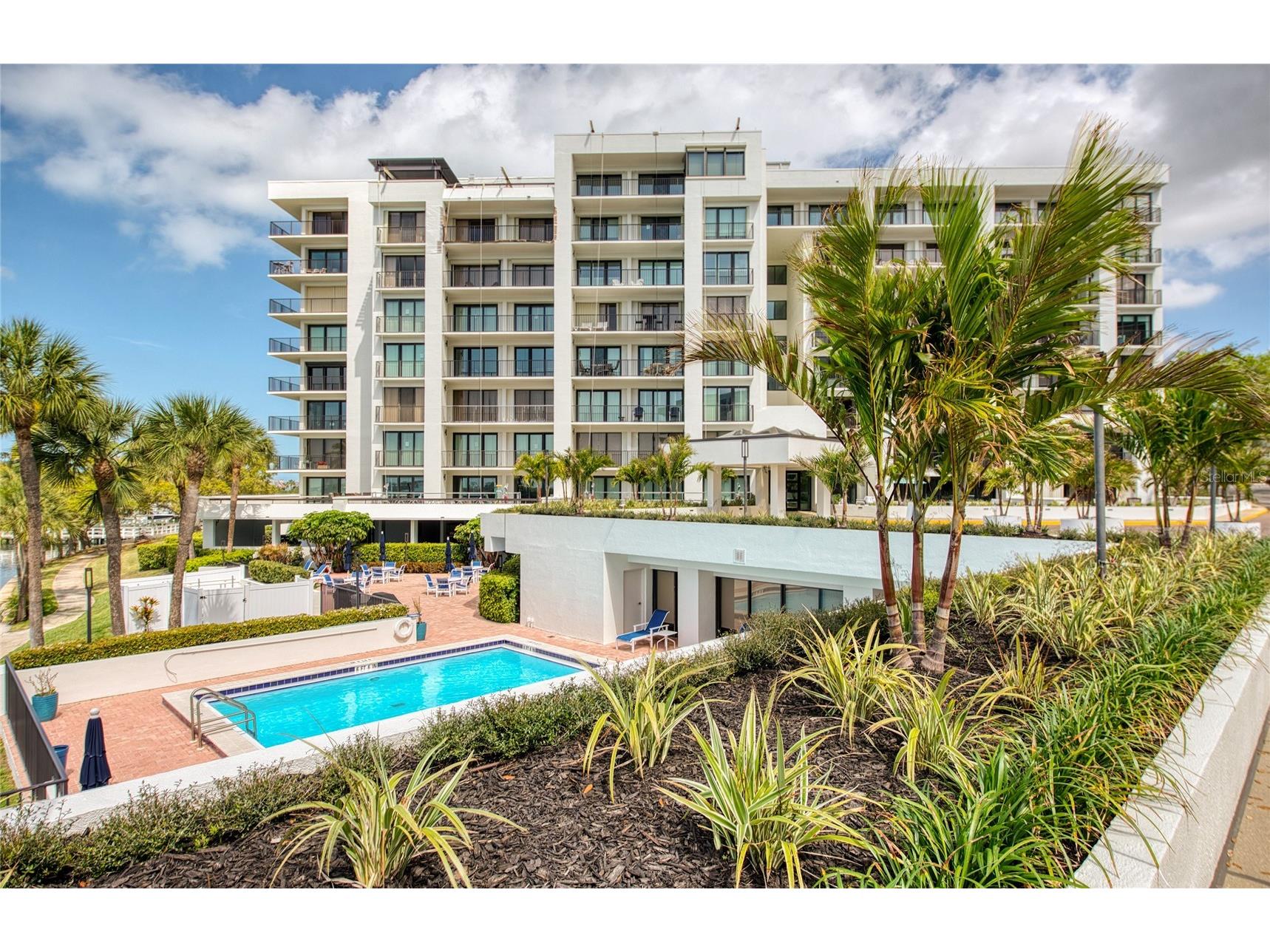 8 Belleview Boulevard #702 Belleair FL 33756 - BAY INTERCOASTAL TB8466591 image68