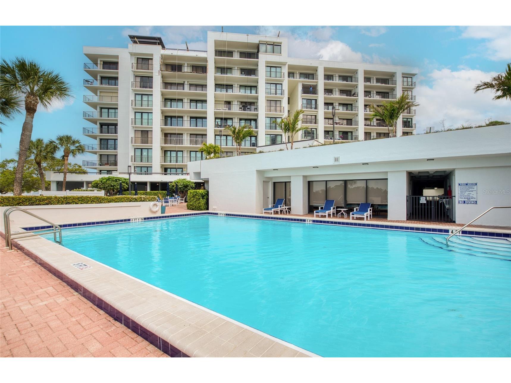 8 Belleview Boulevard #702 Belleair FL 33756 - BAY INTERCOASTAL TB8466591 image69