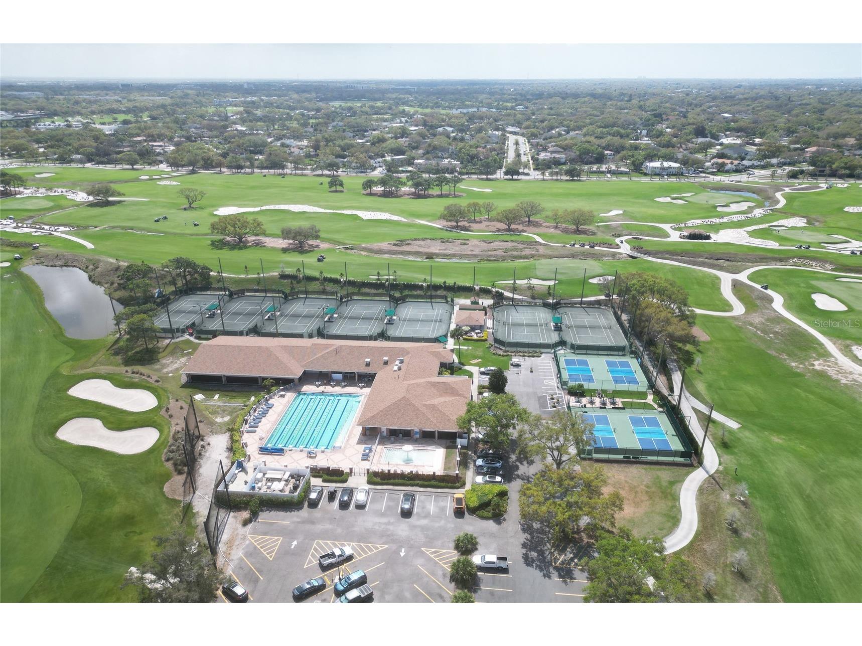 8 Belleview Boulevard #702 Belleair FL 33756 - BAY INTERCOASTAL TB8466591 image71