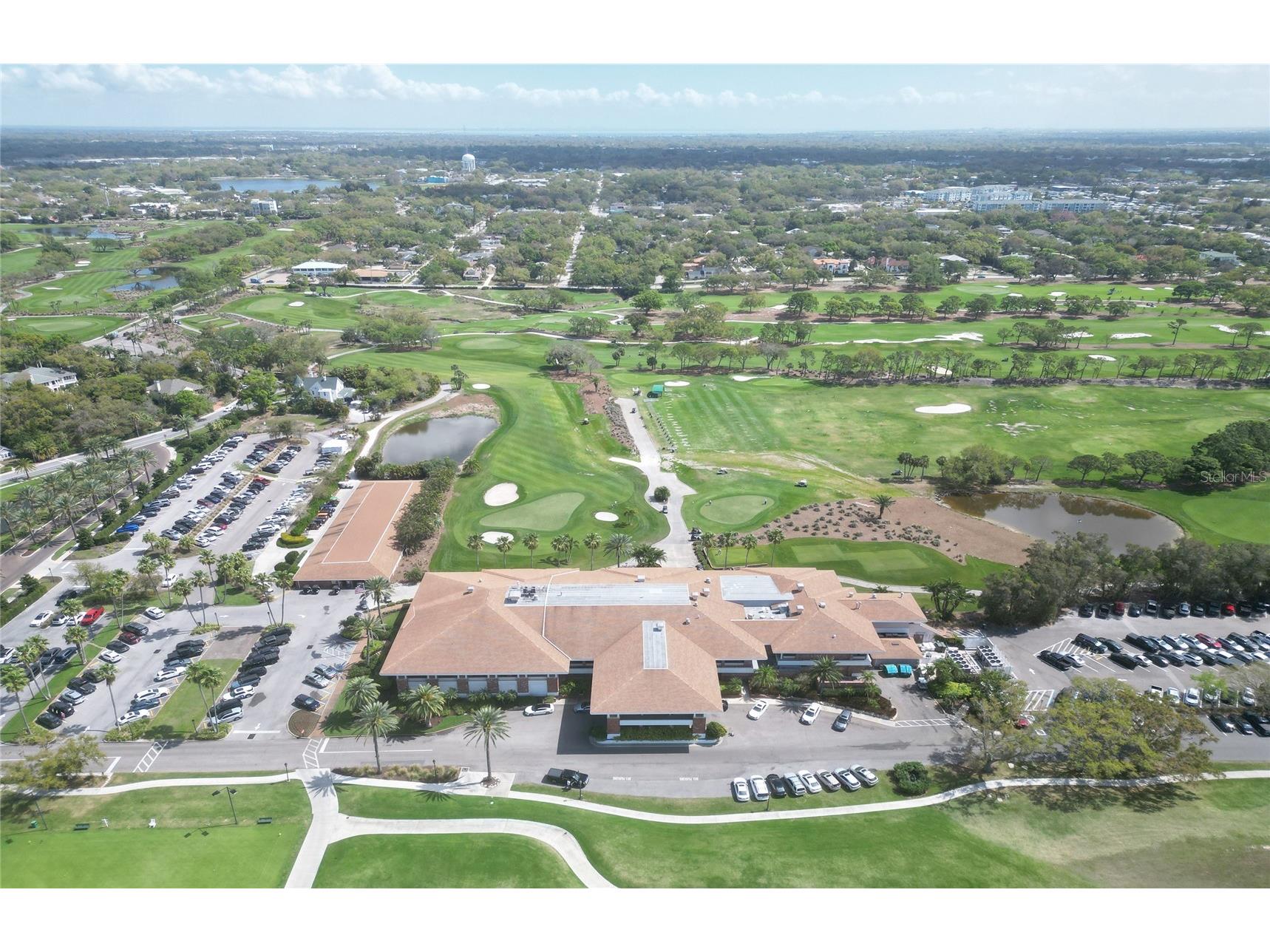 8 Belleview Boulevard #702 Belleair FL 33756 - BAY INTERCOASTAL TB8466591 image72