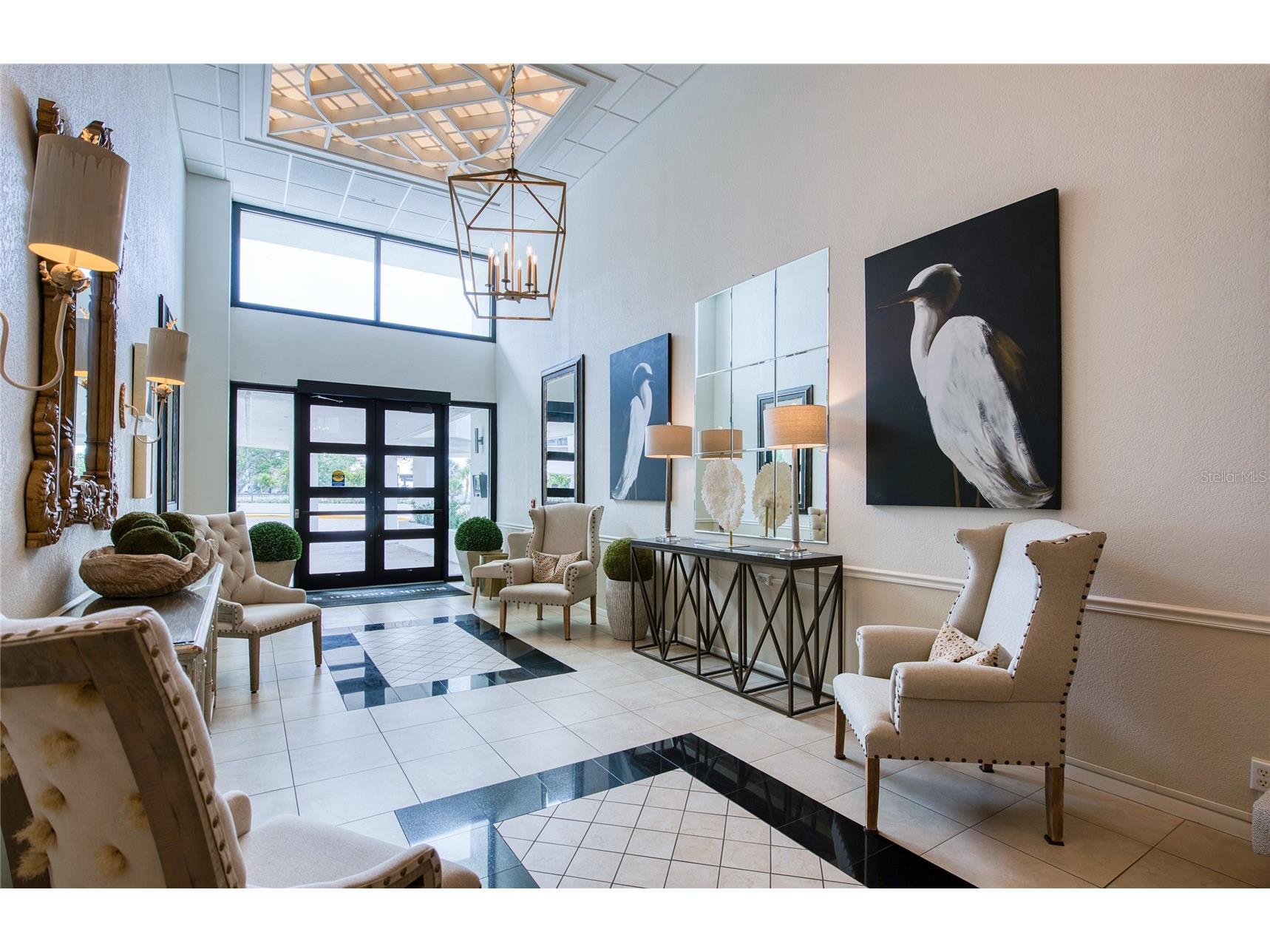 8 Belleview Boulevard #702 Belleair FL 33756 - BAY INTERCOASTAL TB8466591 image73
