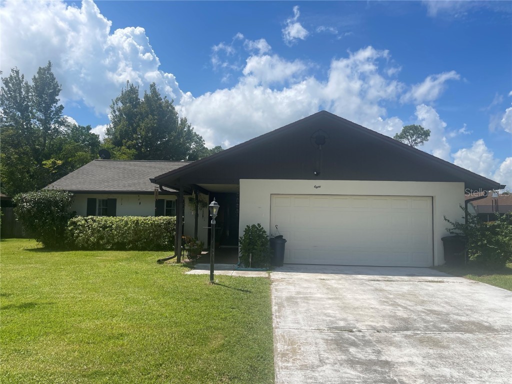 8 Berkshire Lane Palm Coast FL 32137 OM664583 image1