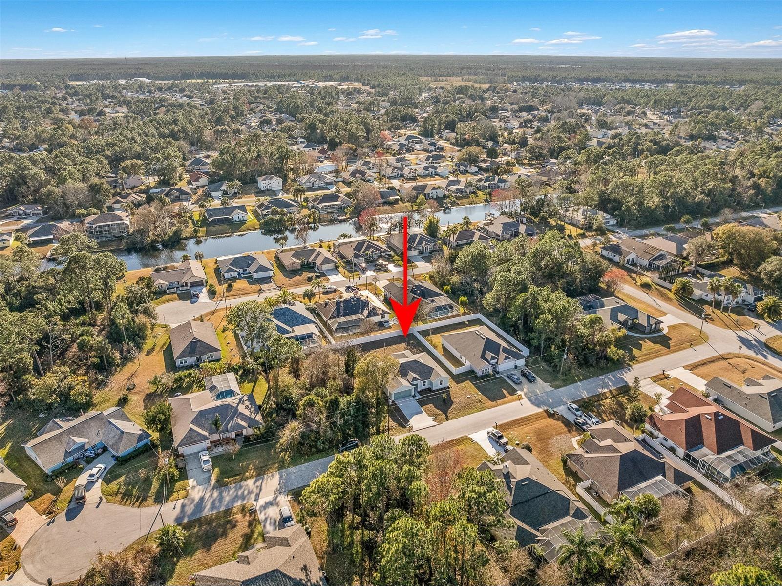 8 Bird Tree Place Palm Coast FL 32137 TB8468662 image31