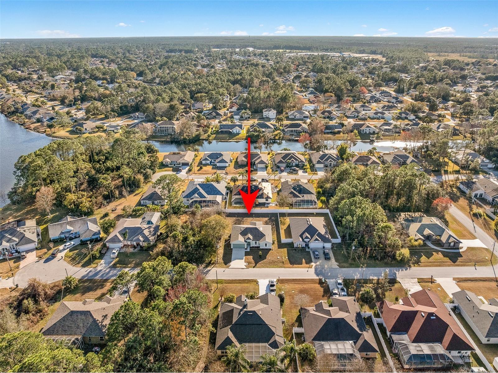 8 Bird Tree Place Palm Coast FL 32137 TB8468662 image33