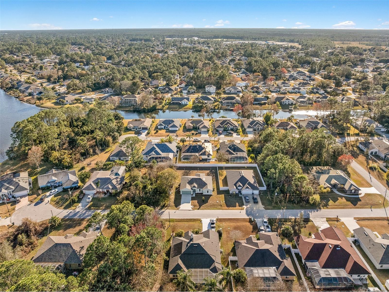 8 Bird Tree Place Palm Coast FL 32137 TB8468662 image34