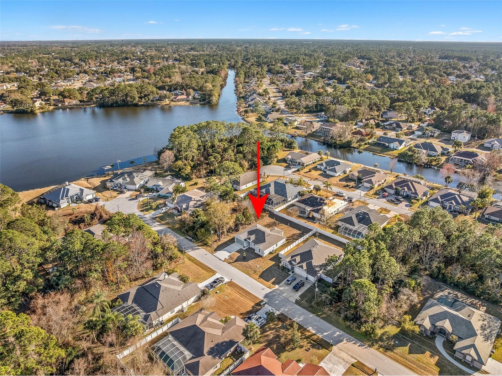 8 Bird Tree Place Palm Coast FL 32137 TB8468662 image35