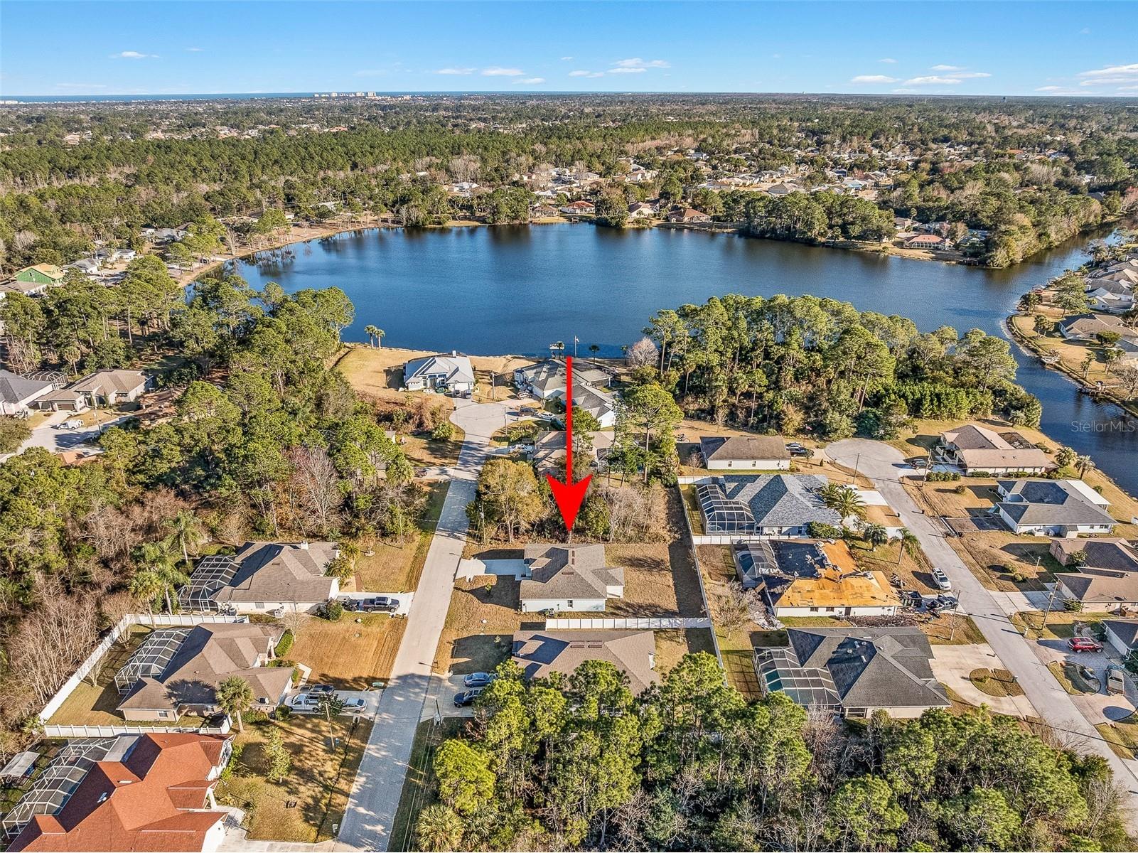 8 Bird Tree Place Palm Coast FL 32137 TB8468662 image37