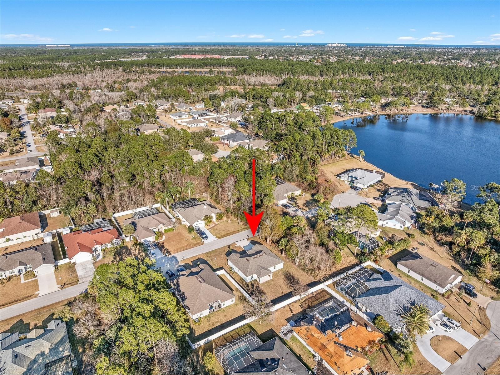 8 Bird Tree Place Palm Coast FL 32137 TB8468662 image41