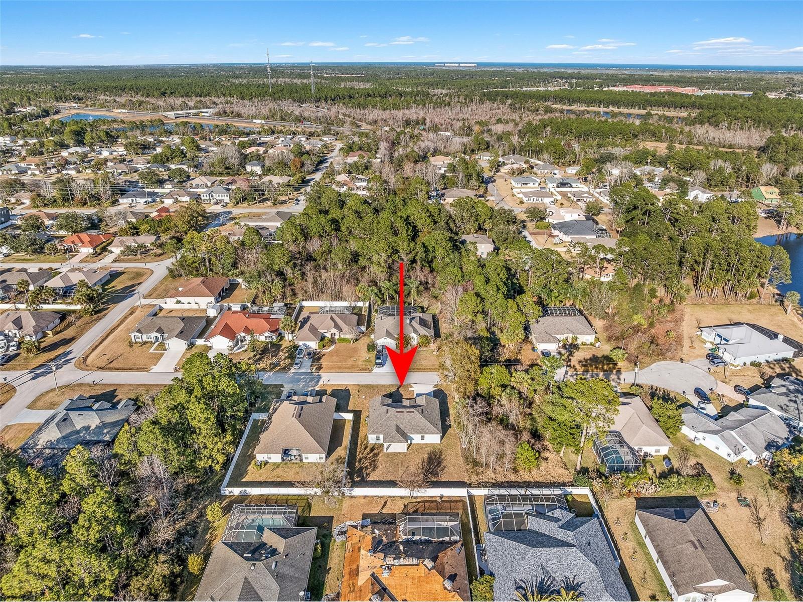 8 Bird Tree Place Palm Coast FL 32137 TB8468662 image43