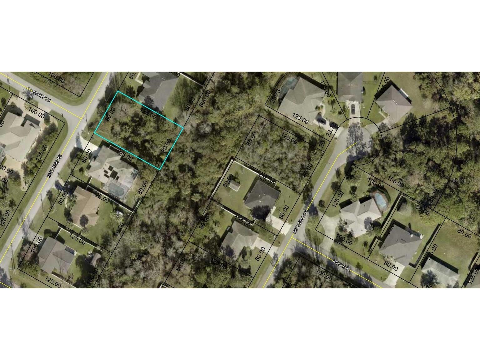 8 Biscayne Drive Palm Coast FL 32137 FC302824 image1