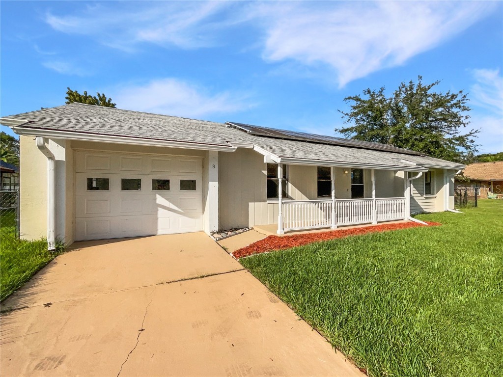 8 Blakeport Lane Palm Coast FL 32137 O6240340 image1