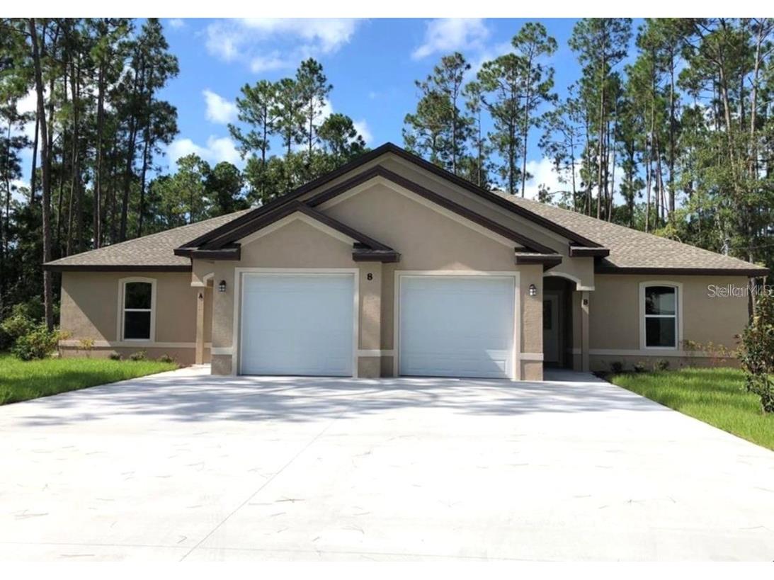8 Brelyn Place #B Palm Coast FL 32164 FC291394 image1