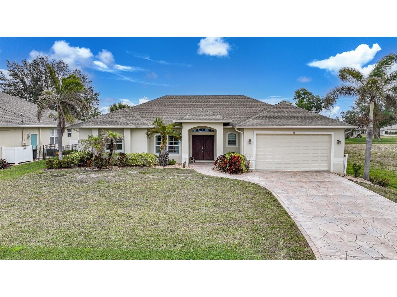 8 Broadmoor Lane Rotonda West FL 33947 D6140231 image1