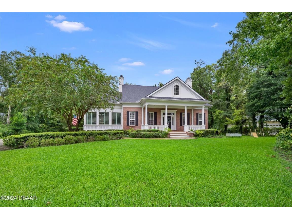 8 Broadwater Drive Ormond Beach FL 32174 FC304140 image1