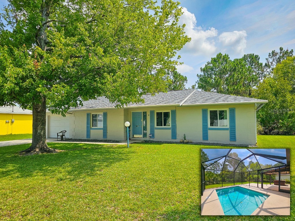 8 Buffalo Grove Drive Palm Coast FL 32137 FC309812 image1