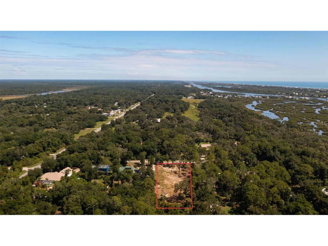 8 Bulow Woods Circle Flagler Beach FL 32136 FC301944 image1