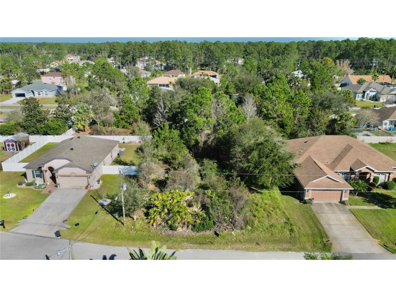 8 Burnham Lane Palm Coast FL 32137 FC297867 image1