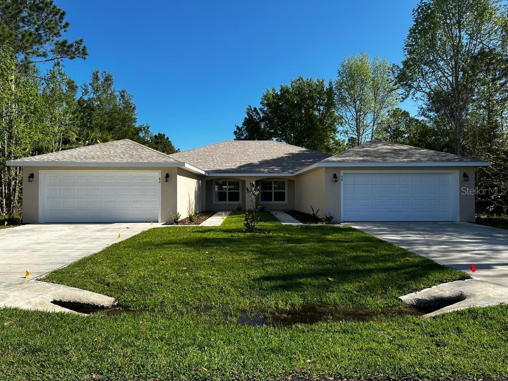 8 Buttonbush Lane #A Palm Coast FL 32137 O6188697 image1