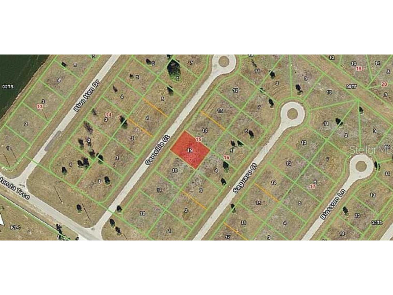 8 Camellia Court Placida FL 33946 O6352296 image1