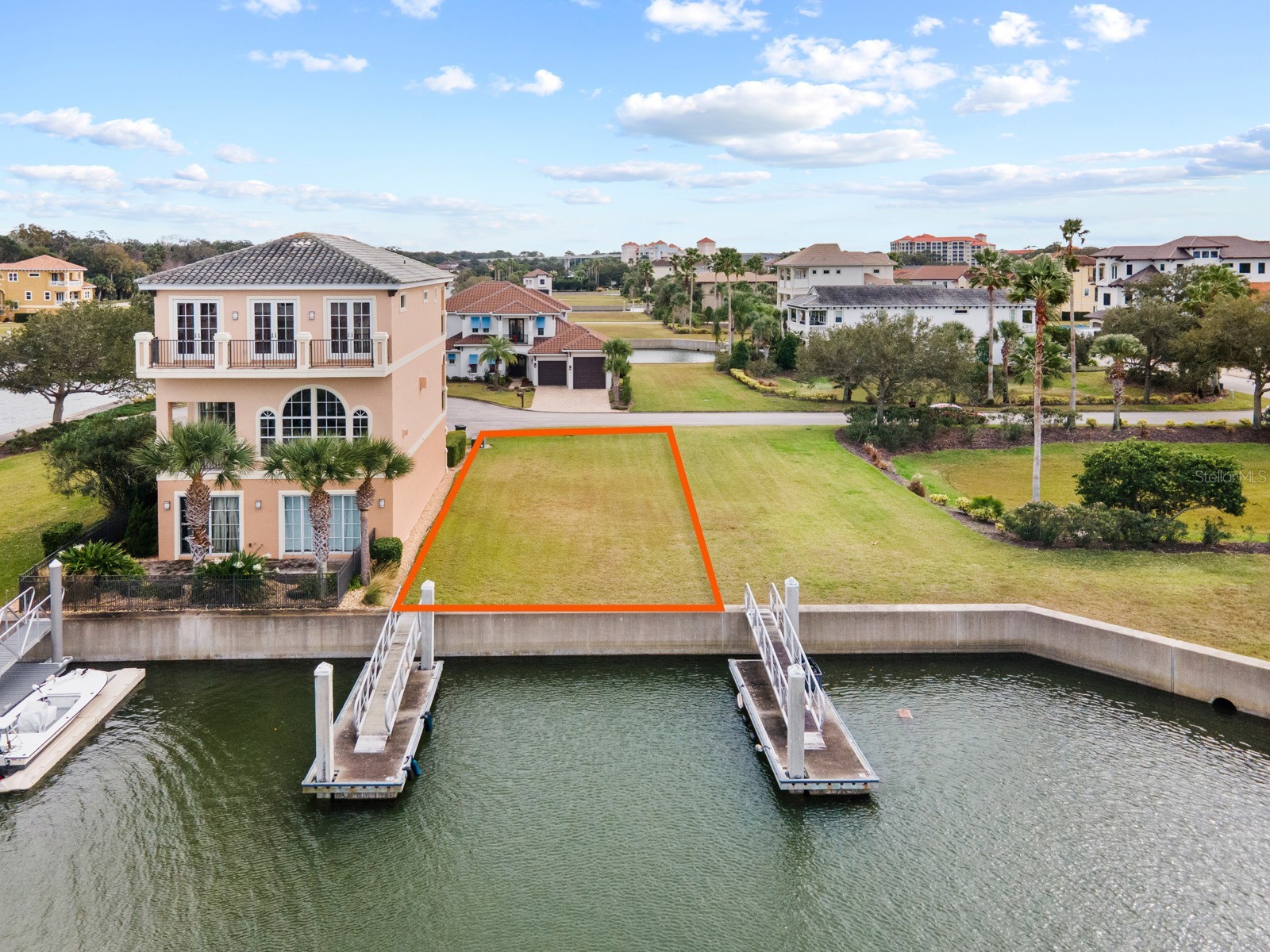 8 Captains Court Palm Coast FL 32137 - MATANZAS RIVER V4946338 image1
