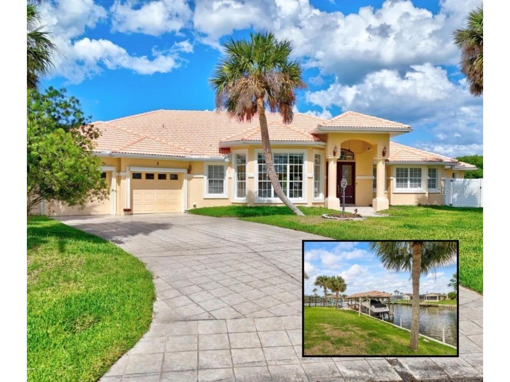 8 Cayuse Court Palm Coast FL 32137 FC309675 image1