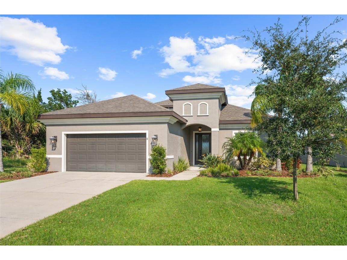 8 Cimmaron Drive Palm Coast FL 32137 FC304479 image1